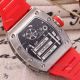 Replica Richard Mille Tourbillon SS Red Rubber Strap Watch (11)_th.jpg